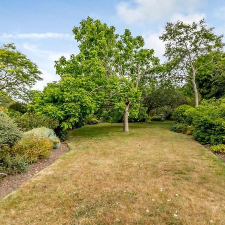 Little Thatch Lovely 2-Bed Converted Workshop Near Weymouth Radipole エクステリア 写真