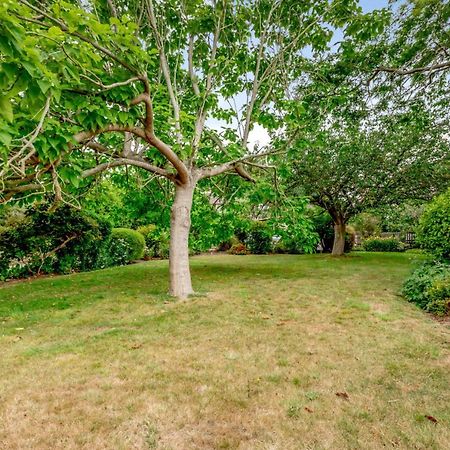 Little Thatch Lovely 2-Bed Converted Workshop Near Weymouth Radipole エクステリア 写真