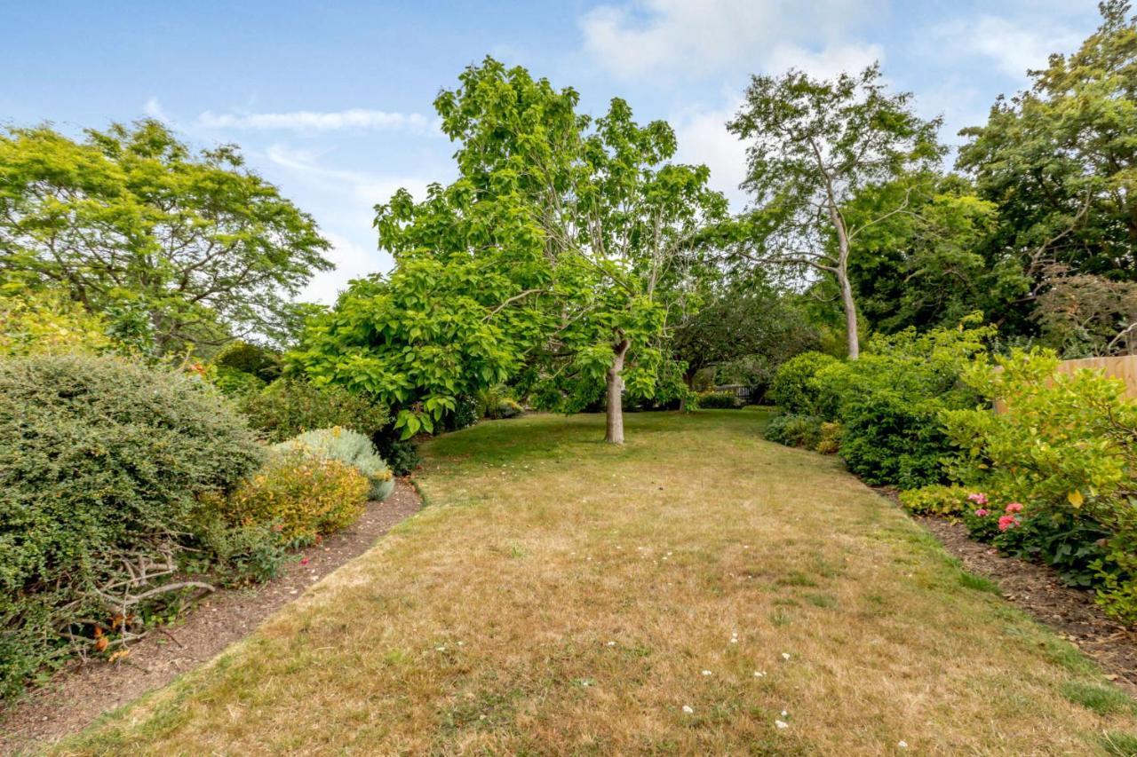 Little Thatch Lovely 2-Bed Converted Workshop Near Weymouth Radipole エクステリア 写真