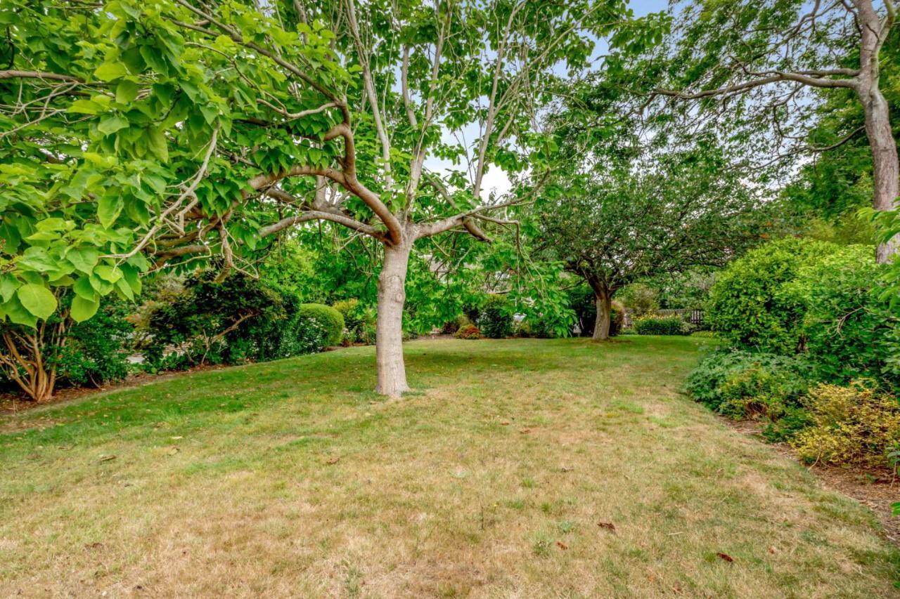 Little Thatch Lovely 2-Bed Converted Workshop Near Weymouth Radipole エクステリア 写真