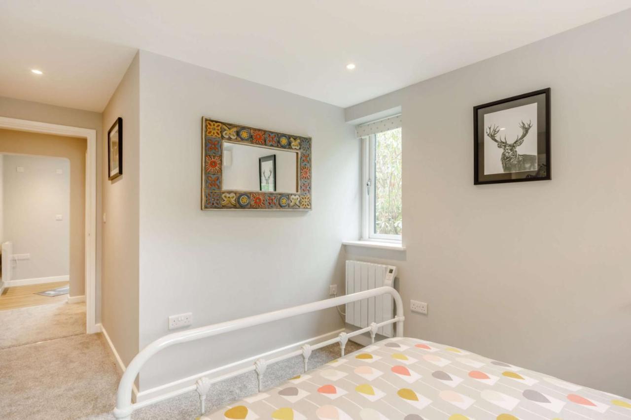 Little Thatch Lovely 2-Bed Converted Workshop Near Weymouth Radipole エクステリア 写真